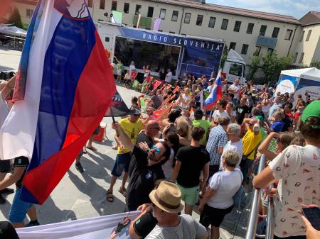 Zlati Primož